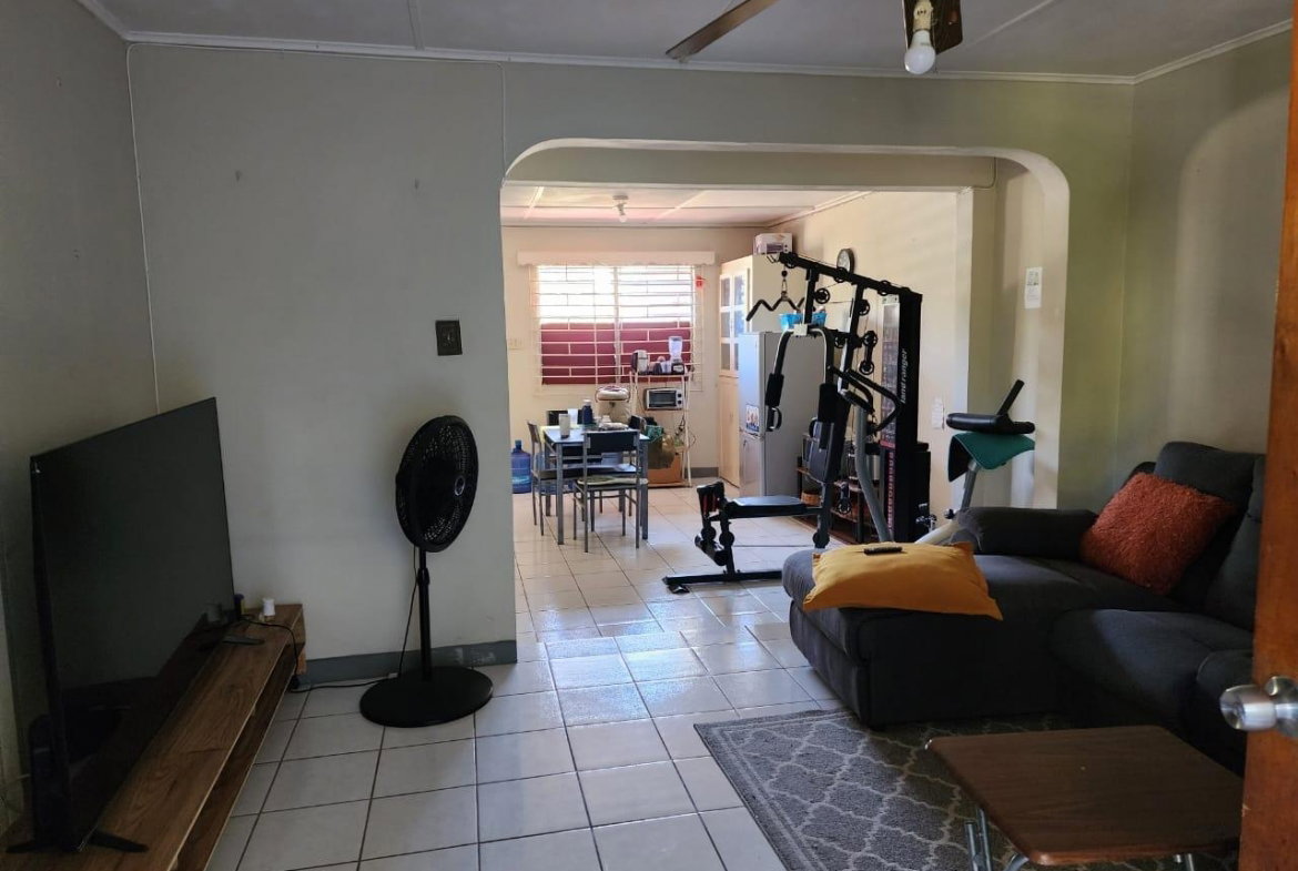 Twelfth image of 49 & 50a Fairfield in Montego Bay, St. James, Jamaica - property is For Sale
