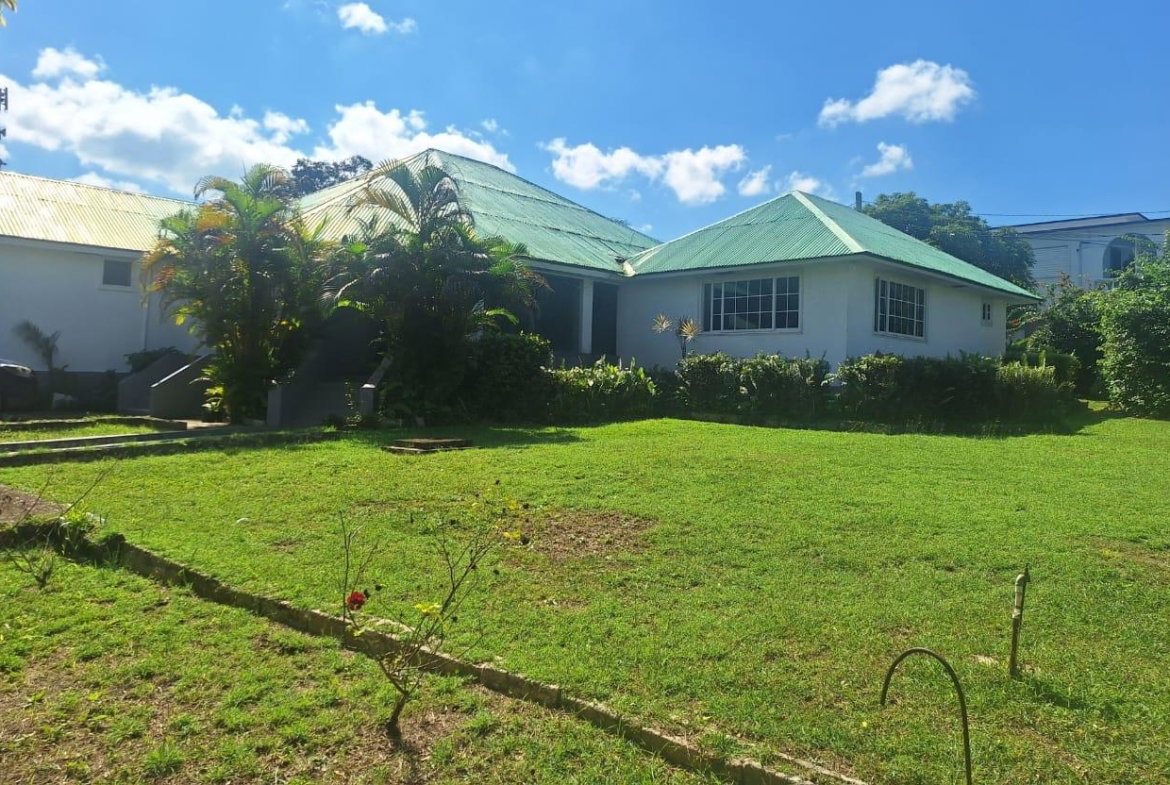 First image of 49 & 50a Fairfield in Montego Bay, St. James, Jamaica - property is For Sale