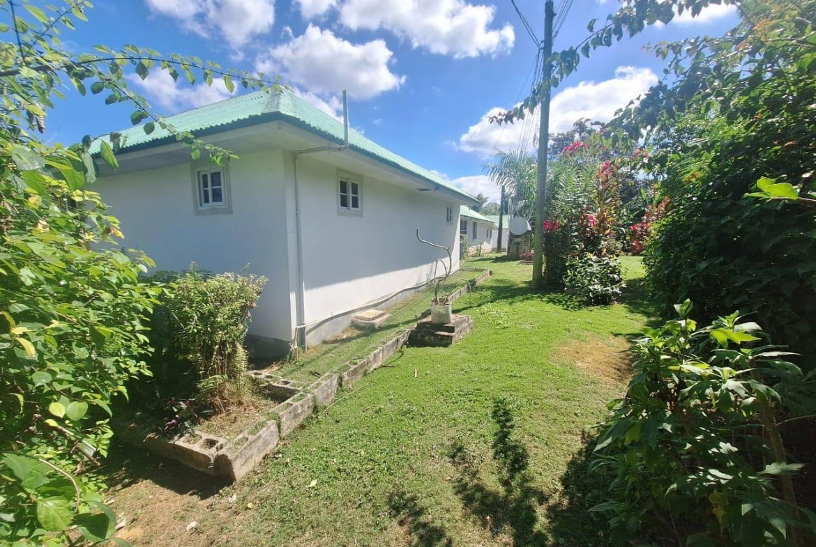 Thirteenth image of 49 & 50a Fairfield in Montego Bay, St. James, Jamaica - property is For Sale