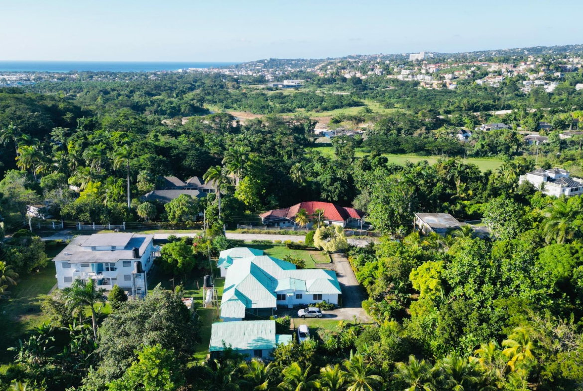 Twentieth image of 49 & 50a Fairfield in Montego Bay, St. James, Jamaica - property is For Sale