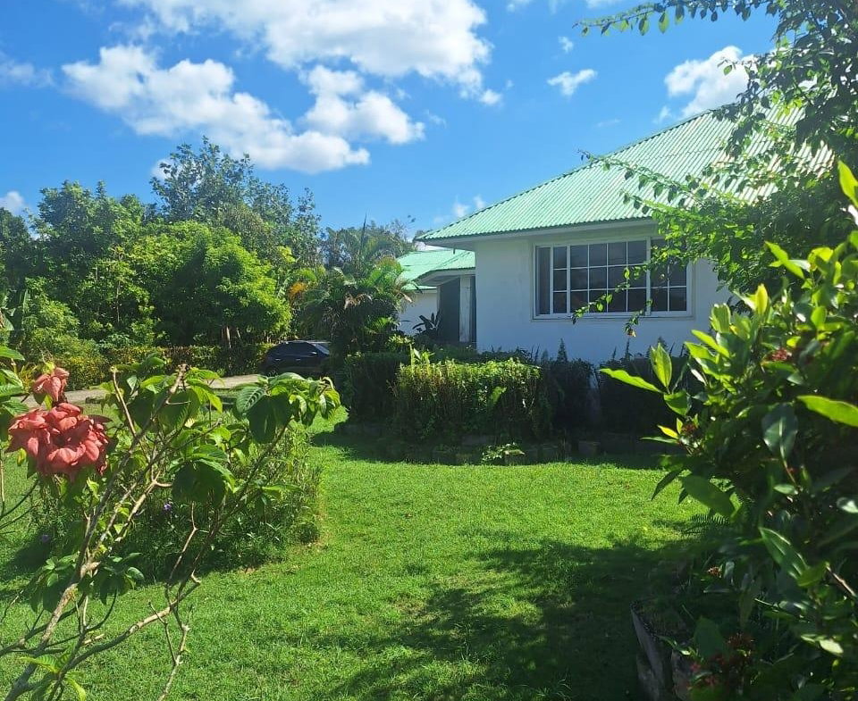 Third image of 49 & 50a Fairfield in Montego Bay, St. James, Jamaica - property is For Sale