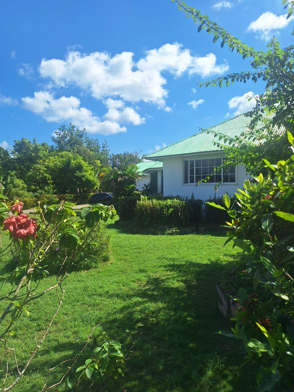 Third image of 49 & 50a Fairfield in Montego Bay, St. James, Jamaica - property is For Sale