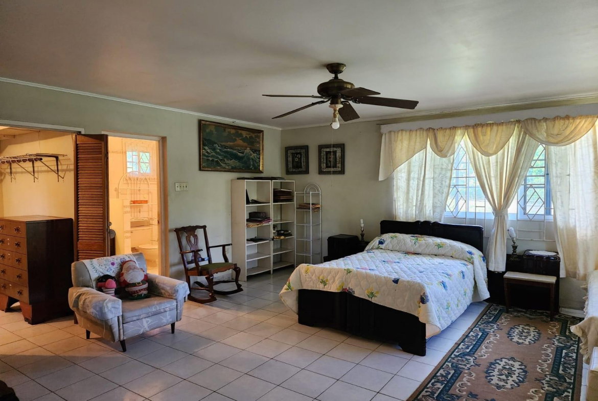 Fifth image of 49 & 50a Fairfield in Montego Bay, St. James, Jamaica - property is For Sale