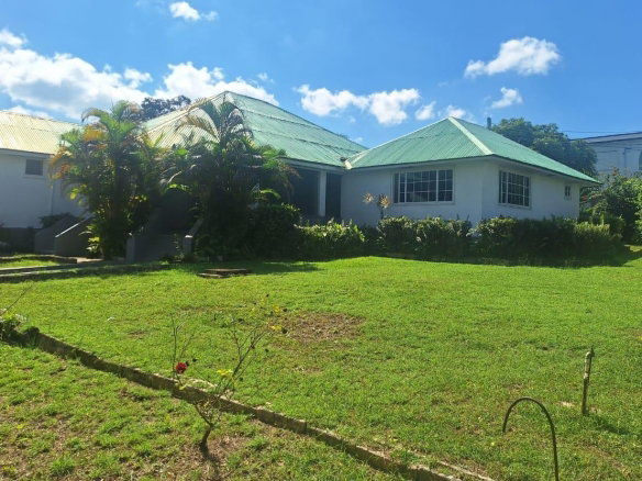 First image of 49 & 50a Fairfield in Montego Bay, St. James, Jamaica - property is For Sale