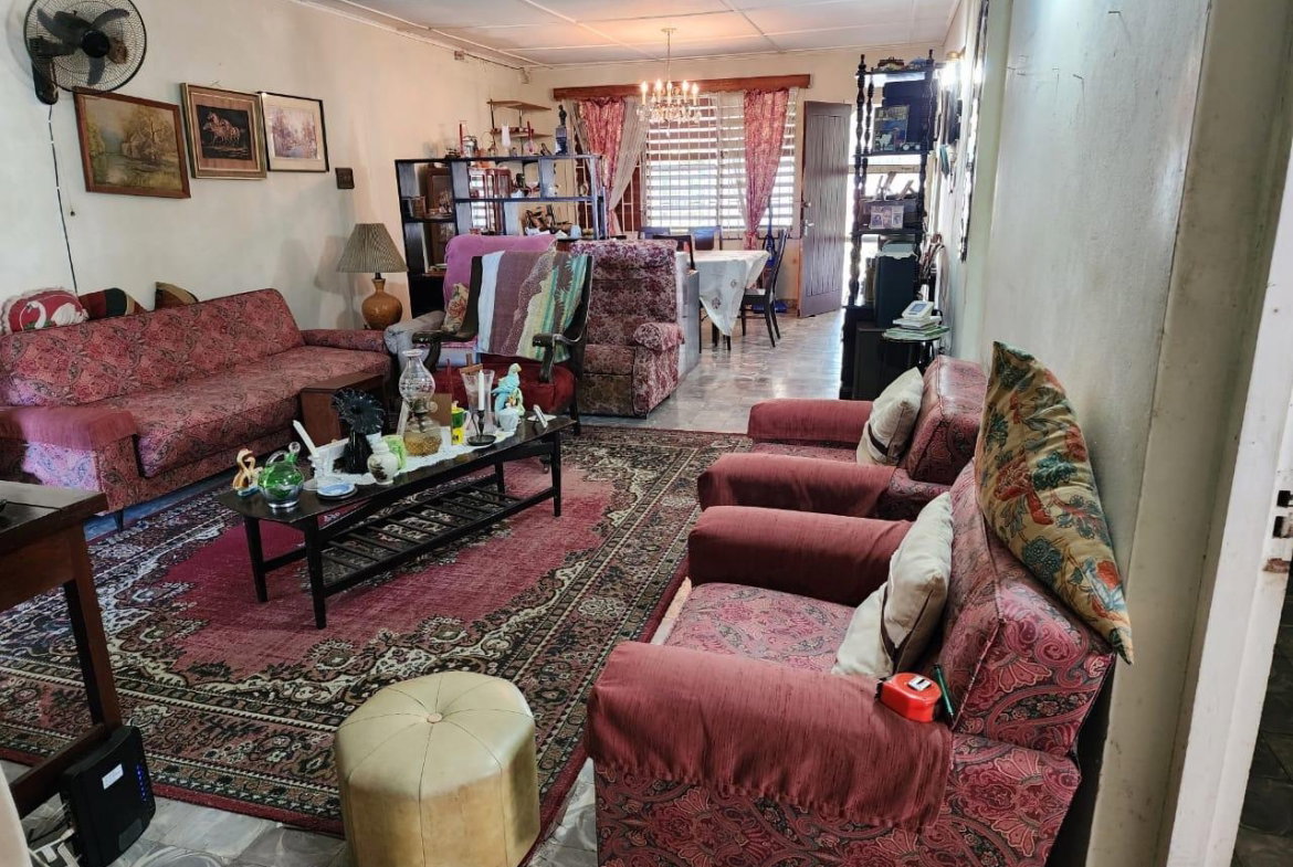Ninth image of 49 & 50a Fairfield in Montego Bay, St. James, Jamaica - property is For Sale