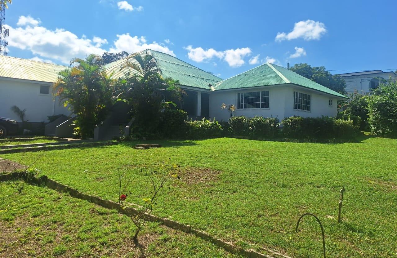 First image of 49 & 50a Fairfield in Montego Bay, St. James, Jamaica - property is For Sale