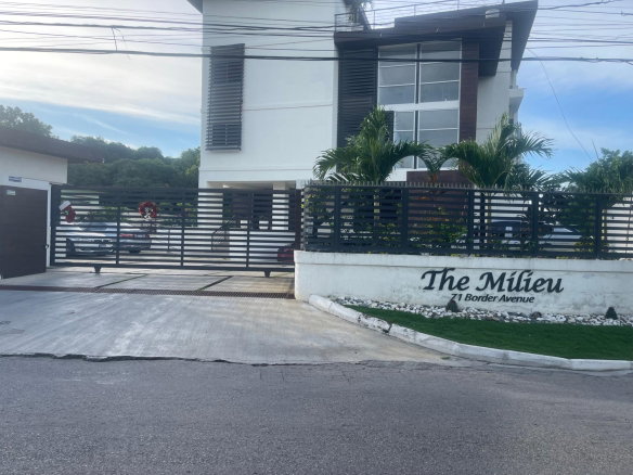 First image of 9-71 Border Avenue in Kingston 19, St. Andrew, Jamaica - property is For Rent