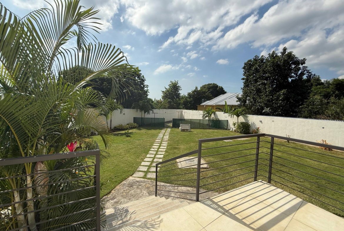 Eighth image of 9-71 Border Avenue in Kingston 19, St. Andrew, Jamaica - property is For Rent