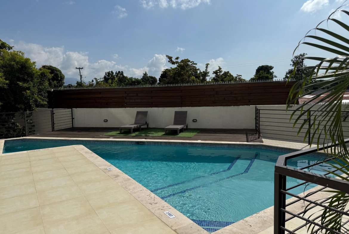 Ninth image of 9-71 Border Avenue in Kingston 19, St. Andrew, Jamaica - property is For Rent