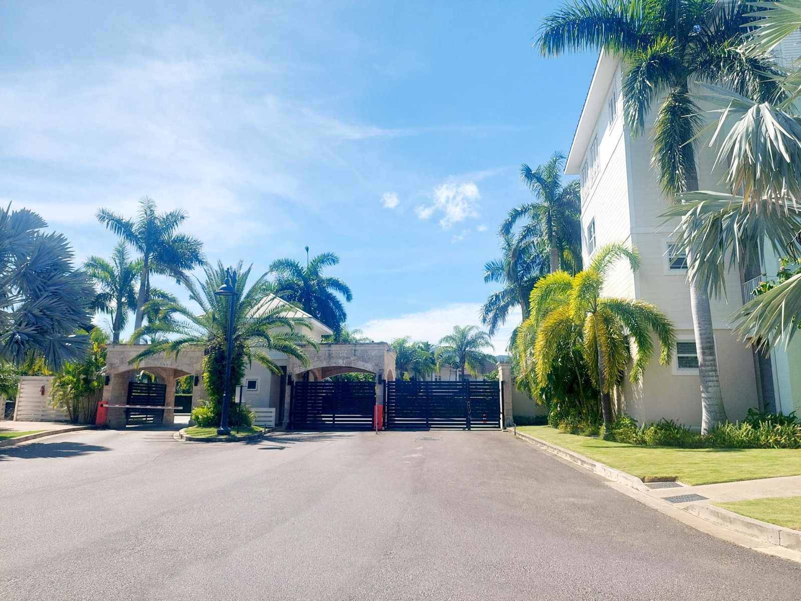 Fourth image of A302- Sunset Drive in Montego Bay, St. James, Jamaica - property is For Sale