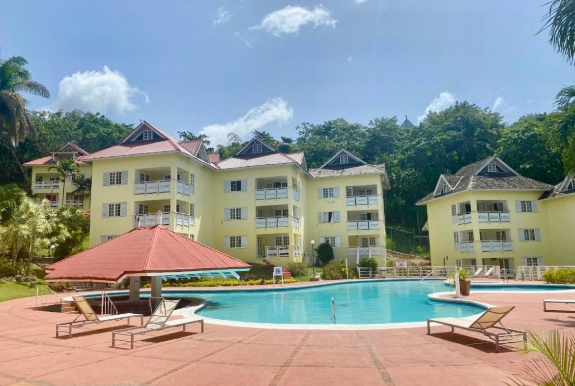 Second image of 30-17 Dacosta Drive, Ocho Rios in Ocho Rios, St. Ann, Jamaica - property is For Sale