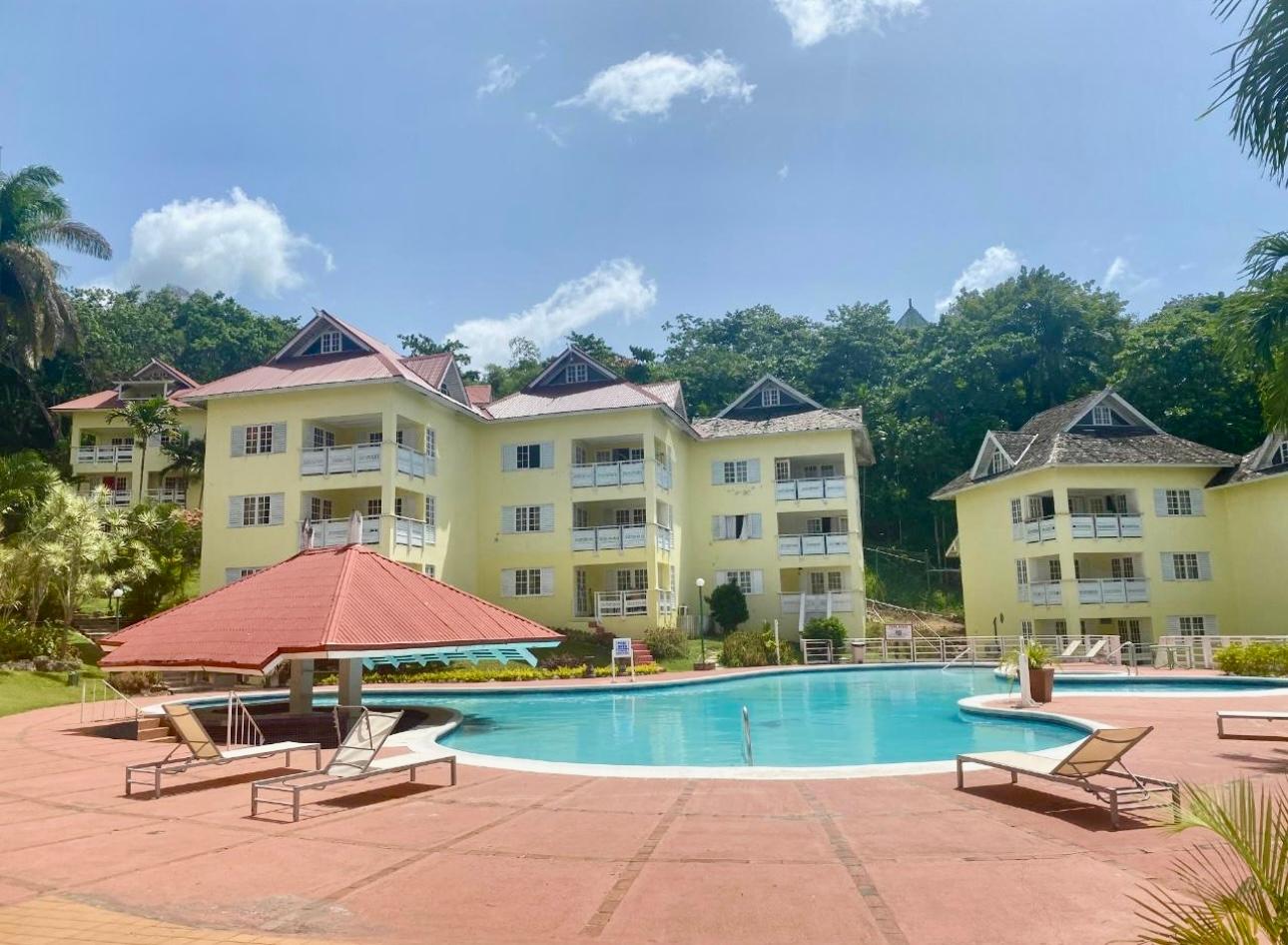 Second image of 30-17 Dacosta Drive, Ocho Rios in Ocho Rios, St. Ann, Jamaica - property is For Sale