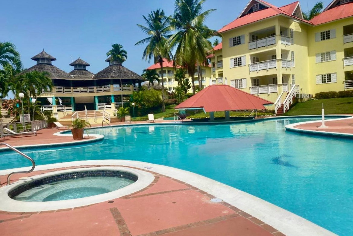 First image of 30-17 Dacosta Drive, Ocho Rios in Ocho Rios, St. Ann, Jamaica - property is For Sale