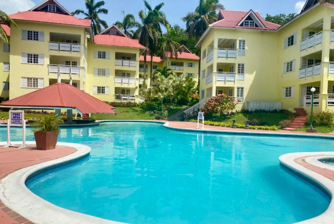 Third image of 30-17 Dacosta Drive, Ocho Rios in Ocho Rios, St. Ann, Jamaica - property is For Sale