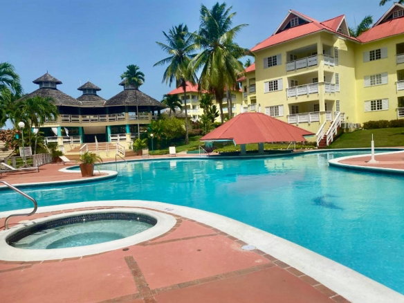 First image of 30-17 Dacosta Drive, Ocho Rios in Ocho Rios, St. Ann, Jamaica - property is For Sale