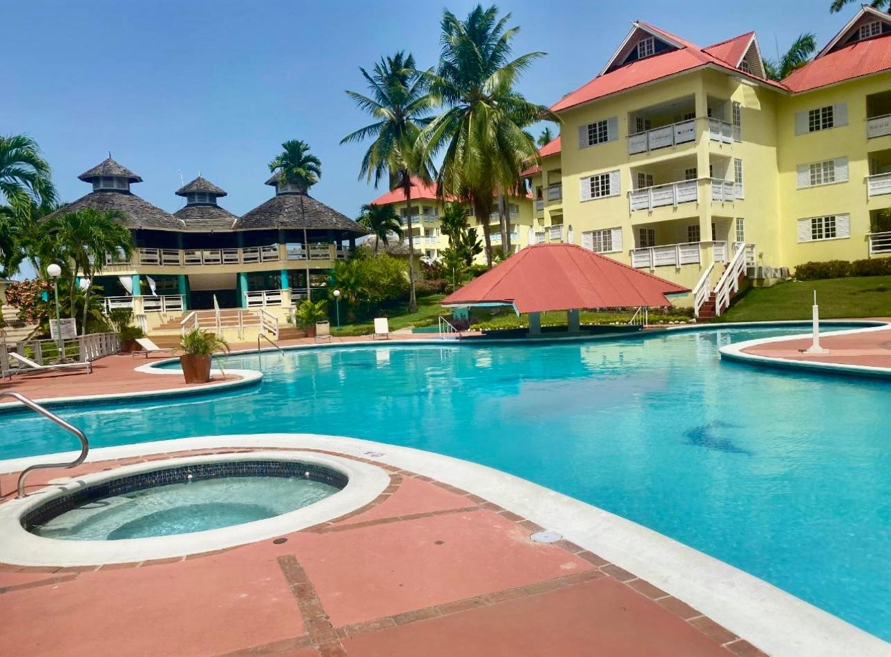 First image of 30-17 Dacosta Drive, Ocho Rios in Ocho Rios, St. Ann, Jamaica - property is For Sale