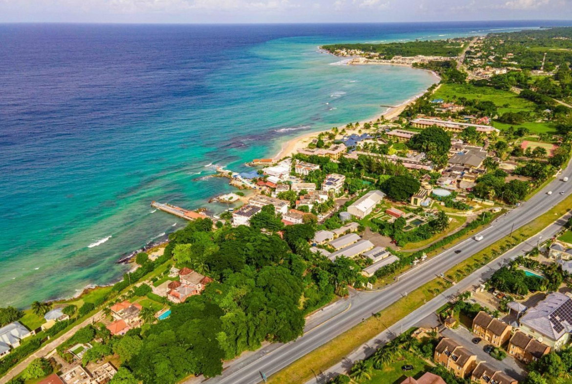 Second image of 7-fdr Runaway Bay in Ocho Rios, St. Ann, Jamaica - property is For Rent