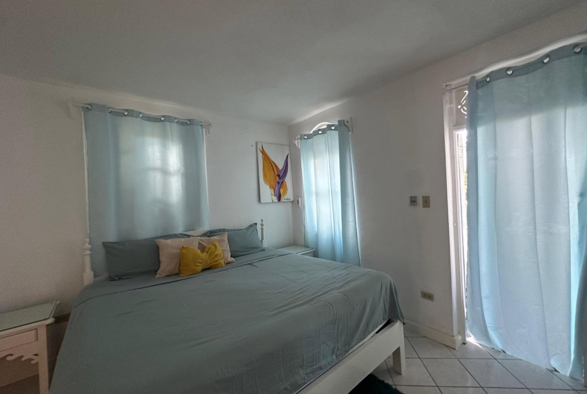 Twenty-First image of 7-fdr Runaway Bay in Ocho Rios, St. Ann, Jamaica - property is For Rent