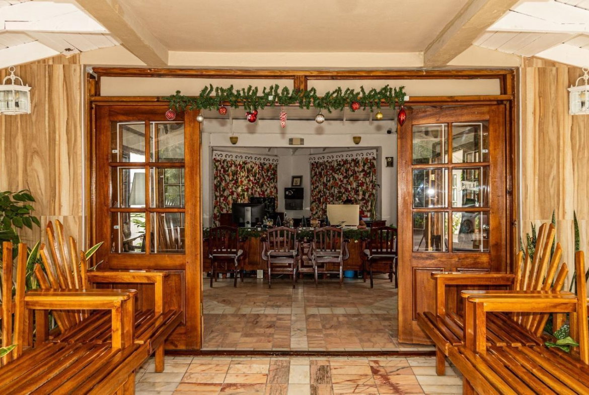 Fourth image of 7-fdr Runaway Bay in Ocho Rios, St. Ann, Jamaica - property is For Rent