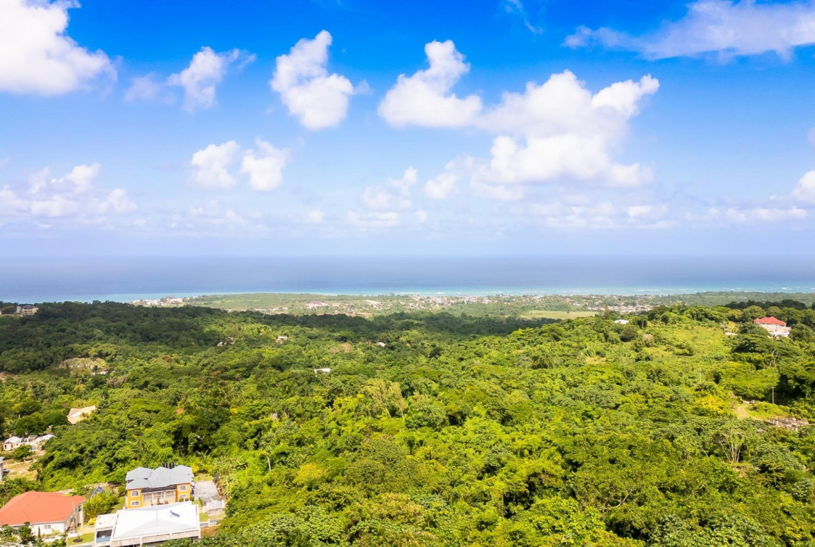 Second image of Lot 280b Pimento Way in Runaway Bay, St. Ann, Jamaica - property is For Sale