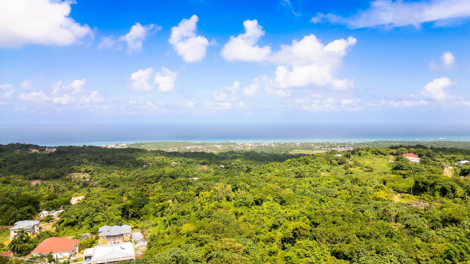 Second image of Lot 280b Pimento Way in Runaway Bay, St. Ann, Jamaica - property is For Sale