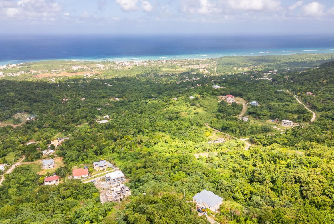 First image of Lot 280b Pimento Way in Runaway Bay, St. Ann, Jamaica - property is For Sale