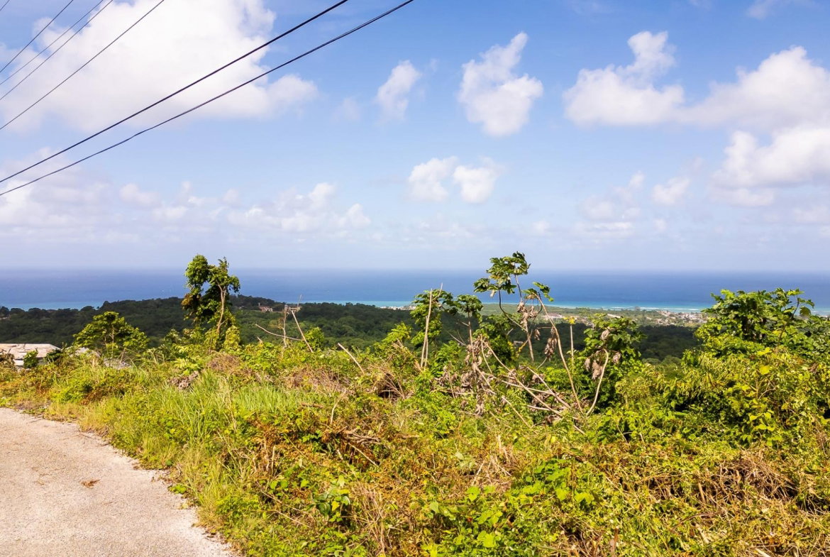 Third image of Lot 280b Pimento Way in Runaway Bay, St. Ann, Jamaica - property is For Sale