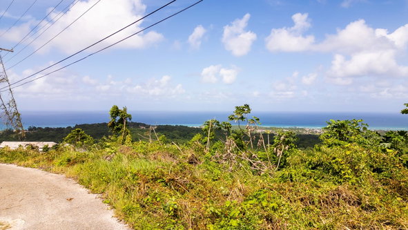 Third image of Lot 280b Pimento Way in Runaway Bay, St. Ann, Jamaica - property is For Sale