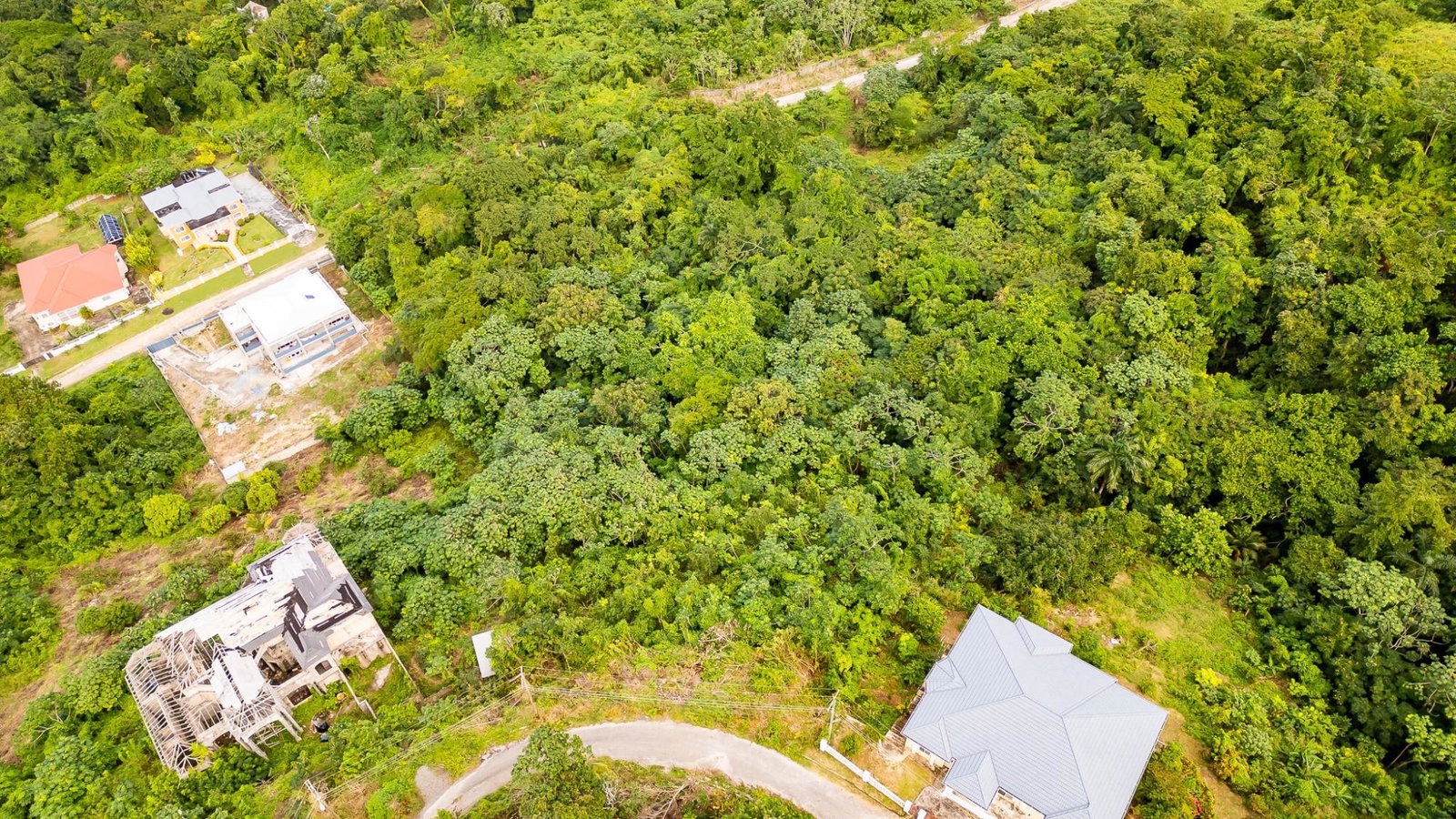 Fourth image of Lot 280b Pimento Way in Runaway Bay, St. Ann, Jamaica - property is For Sale