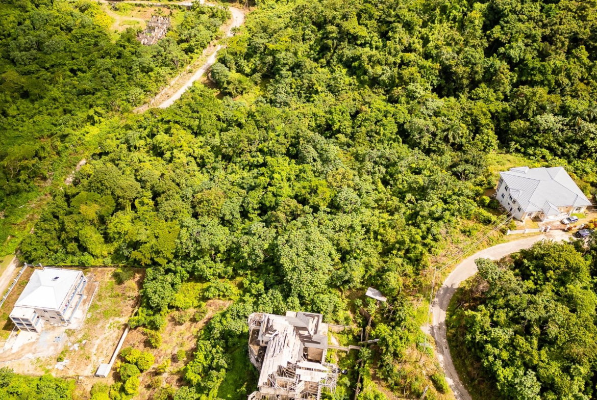Fifth image of Lot 280b Pimento Way in Runaway Bay, St. Ann, Jamaica - property is For Sale