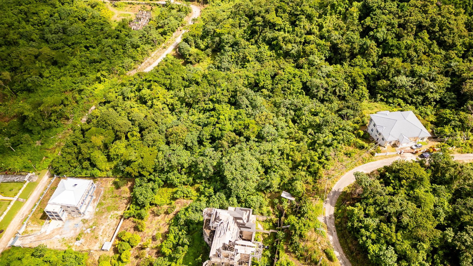 Fifth image of Lot 280b Pimento Way in Runaway Bay, St. Ann, Jamaica - property is For Sale