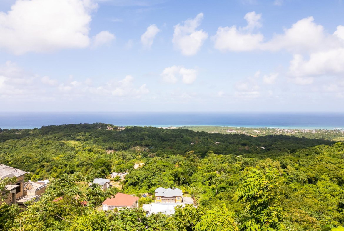 Sixth image of Lot 280b Pimento Way in Runaway Bay, St. Ann, Jamaica - property is For Sale