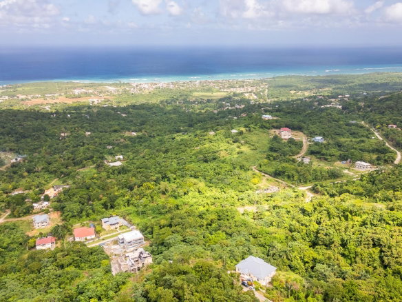 First image of Lot 280b Pimento Way in Runaway Bay, St. Ann, Jamaica - property is For Sale