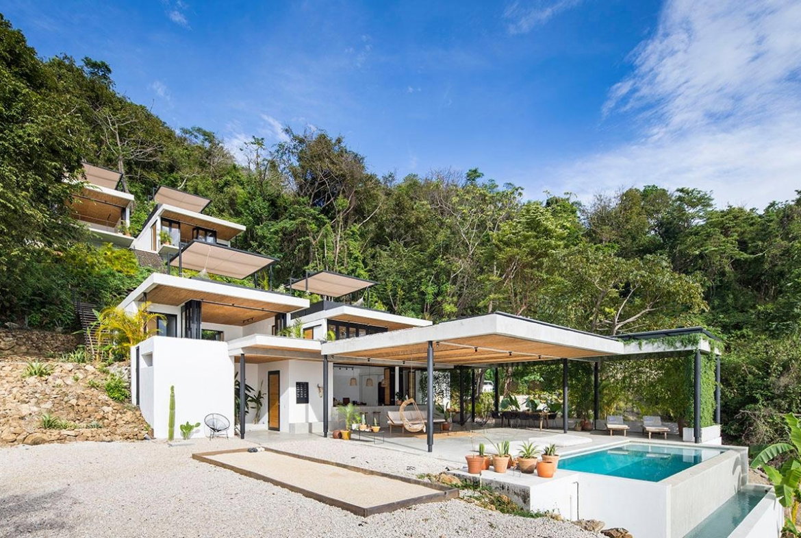 Seventh image of Lot 280b Pimento Way in Runaway Bay, St. Ann, Jamaica - property is For Sale