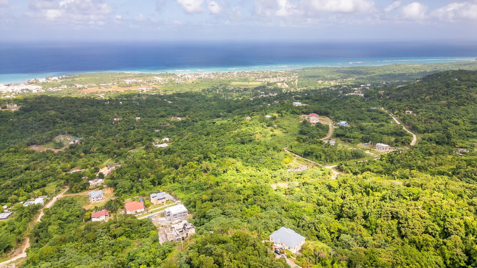First image of Lot 280b Pimento Way in Runaway Bay, St. Ann, Jamaica - property is For Sale