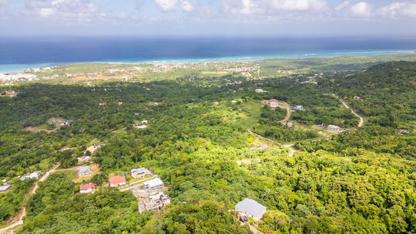 First image of Lot 280b Pimento Way in Runaway Bay, St. Ann, Jamaica - property is For Sale