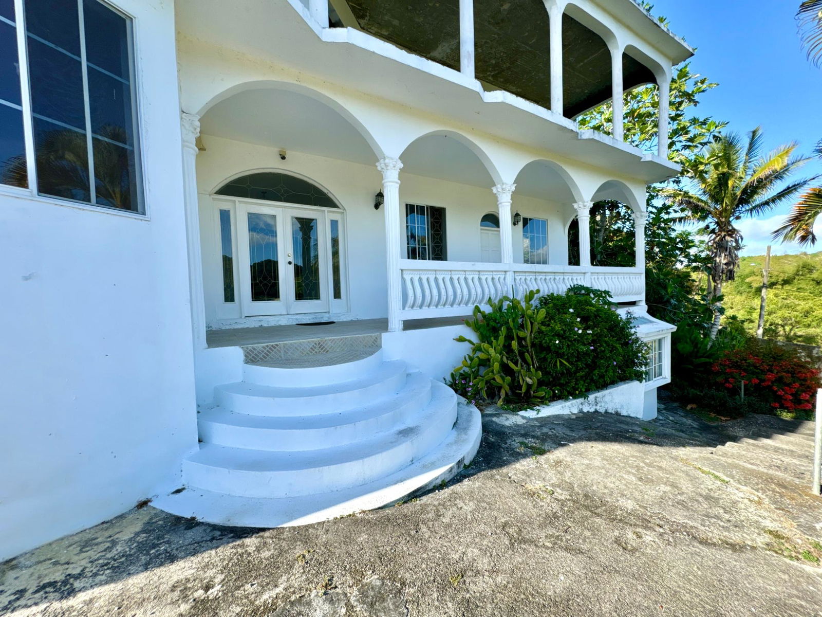 Second image of Lot1 Childermas, Lethe, in Childermas, St. James, Jamaica - property is For Sale