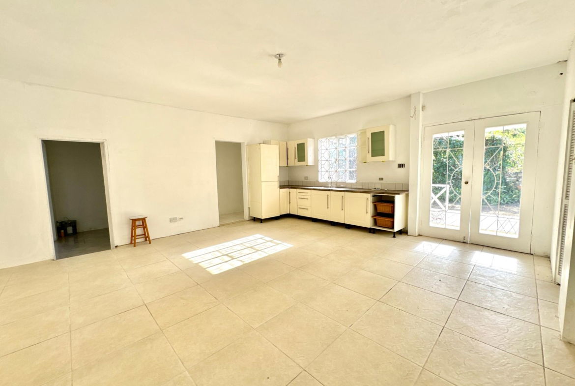 Twelfth image of Lot1 Childermas, Lethe, in Childermas, St. James, Jamaica - property is For Sale