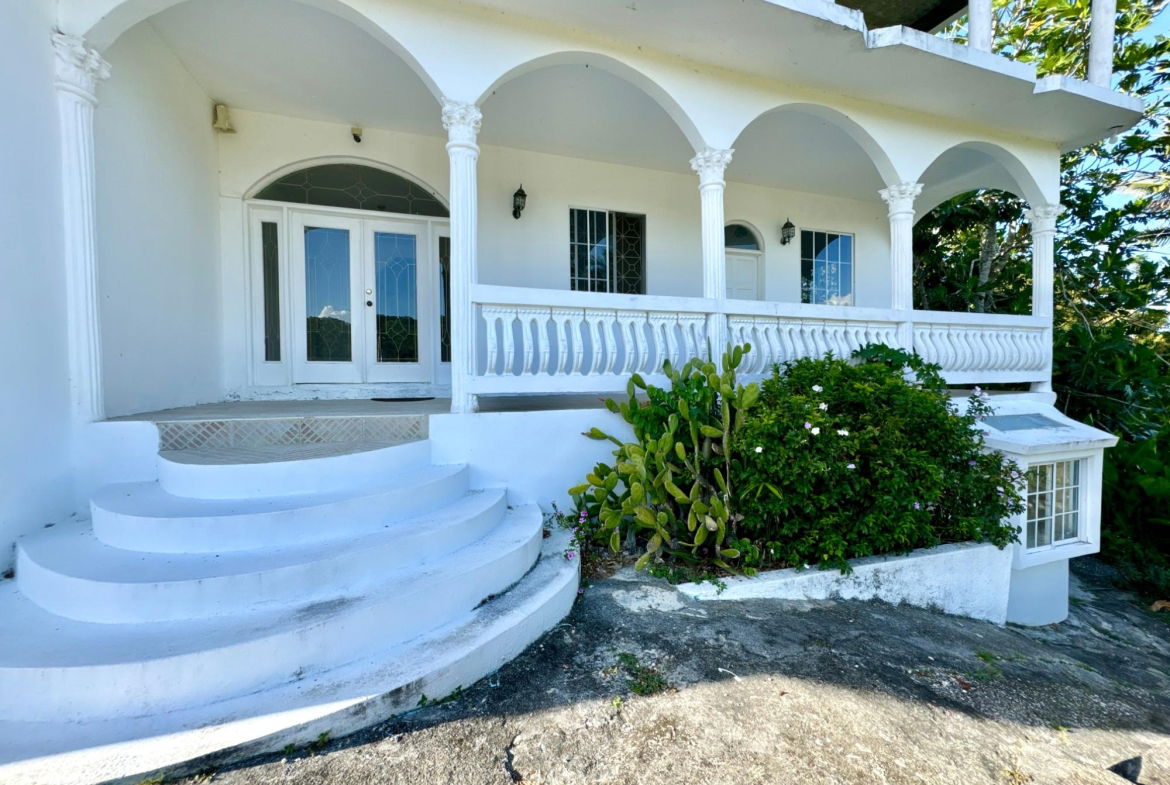 First image of Lot1 Childermas, Lethe, in Childermas, St. James, Jamaica - property is For Sale