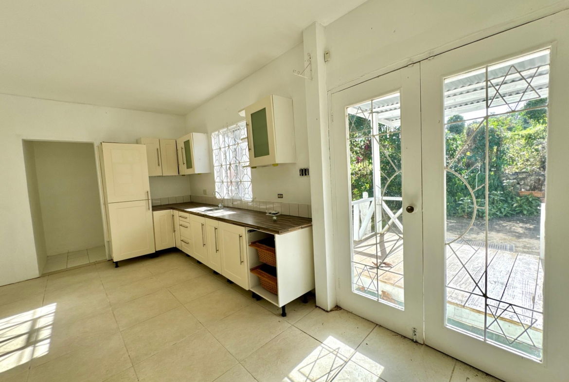 Thirteenth image of Lot1 Childermas, Lethe, in Childermas, St. James, Jamaica - property is For Sale