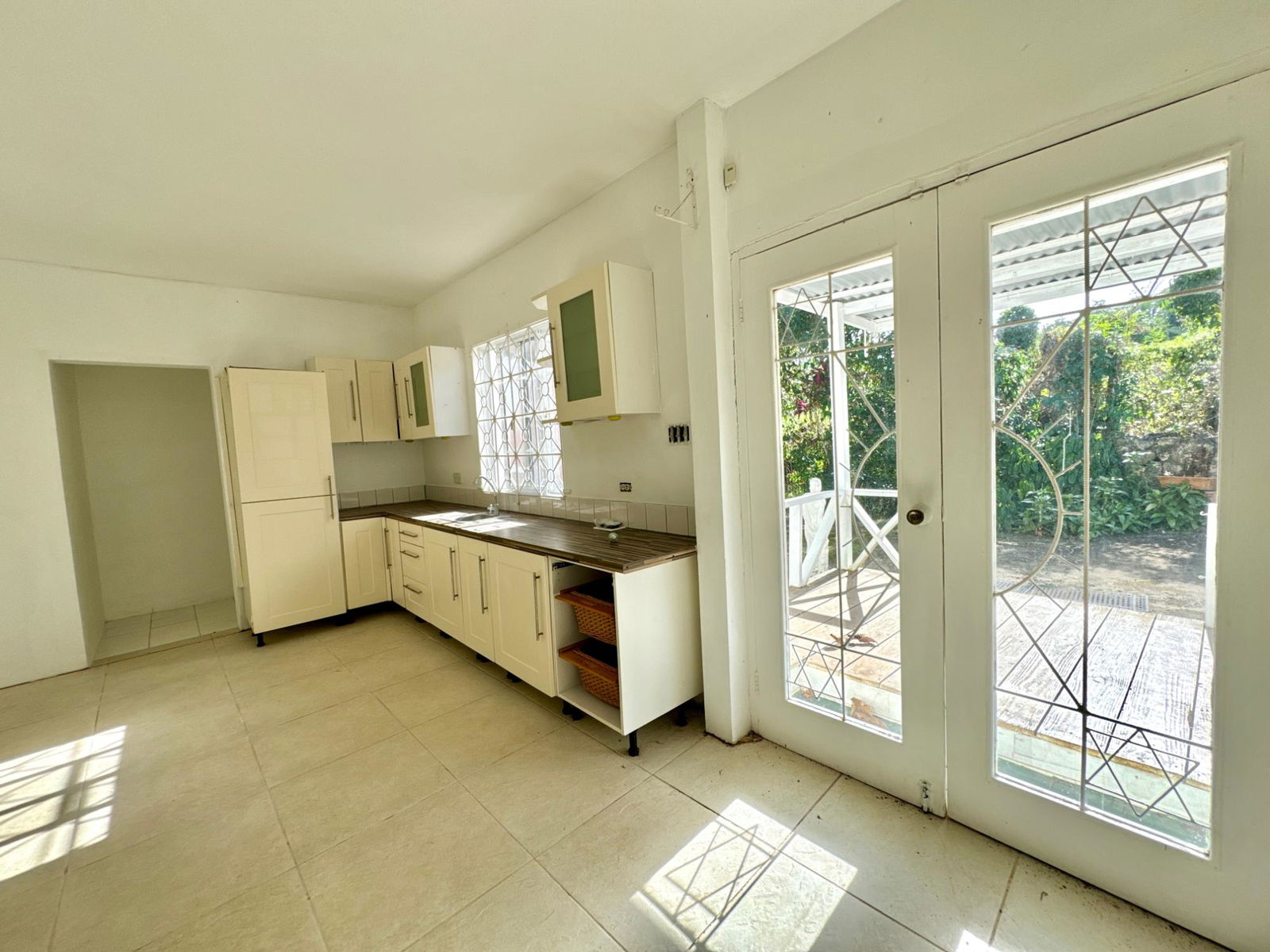 Thirteenth image of Lot1 Childermas, Lethe, in Childermas, St. James, Jamaica - property is For Sale