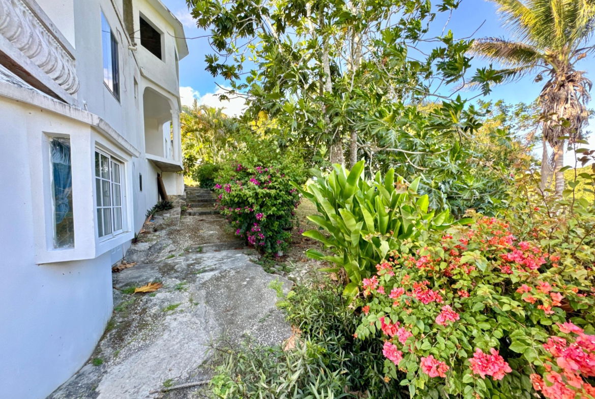 Third image of Lot1 Childermas, Lethe, in Childermas, St. James, Jamaica - property is For Sale