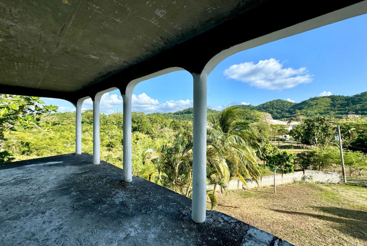 Twenty-Fourth image of Lot1 Childermas, Lethe, in Childermas, St. James, Jamaica - property is For Sale