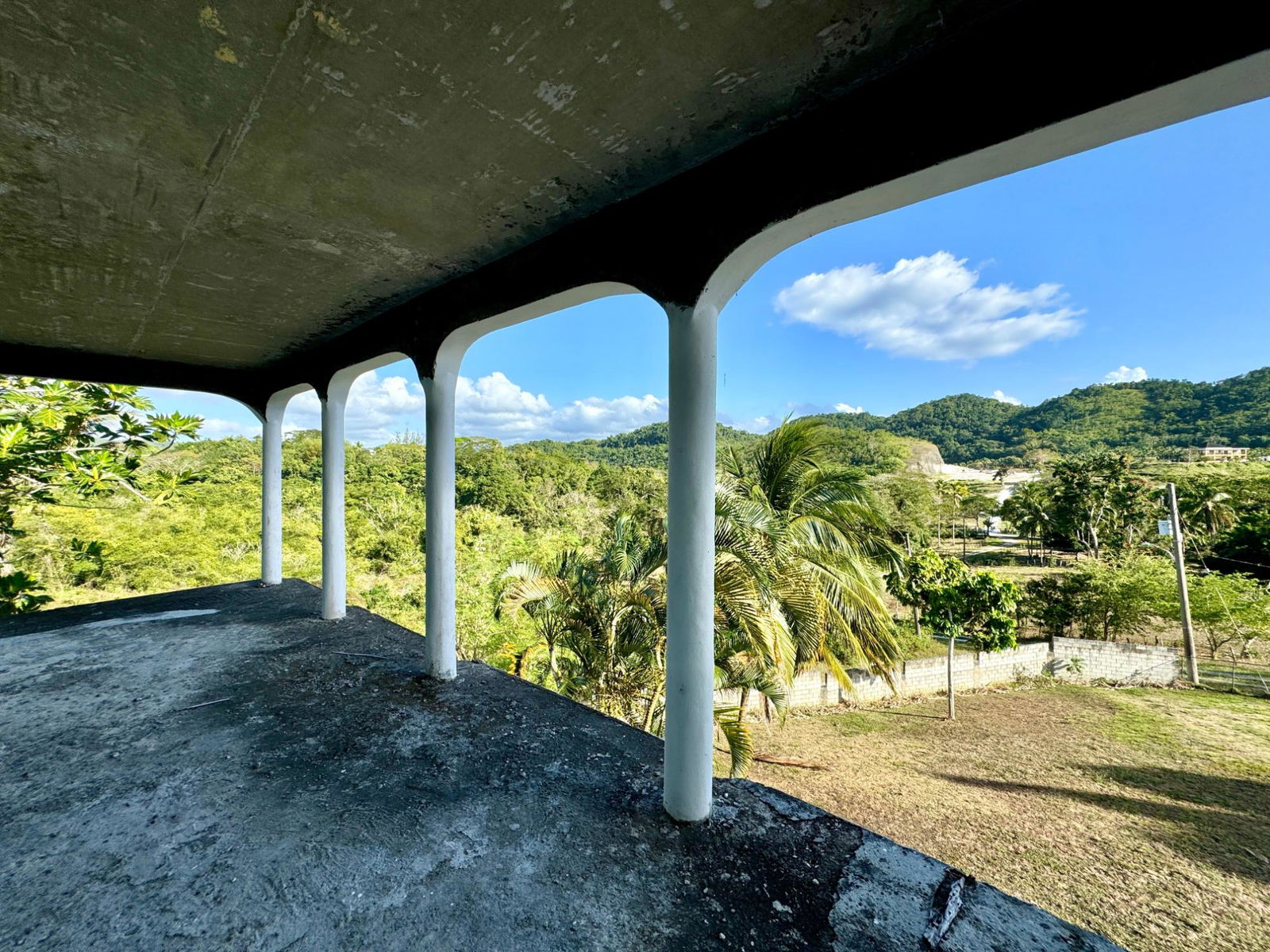 Twenty-Fourth image of Lot1 Childermas, Lethe, in Childermas, St. James, Jamaica - property is For Sale