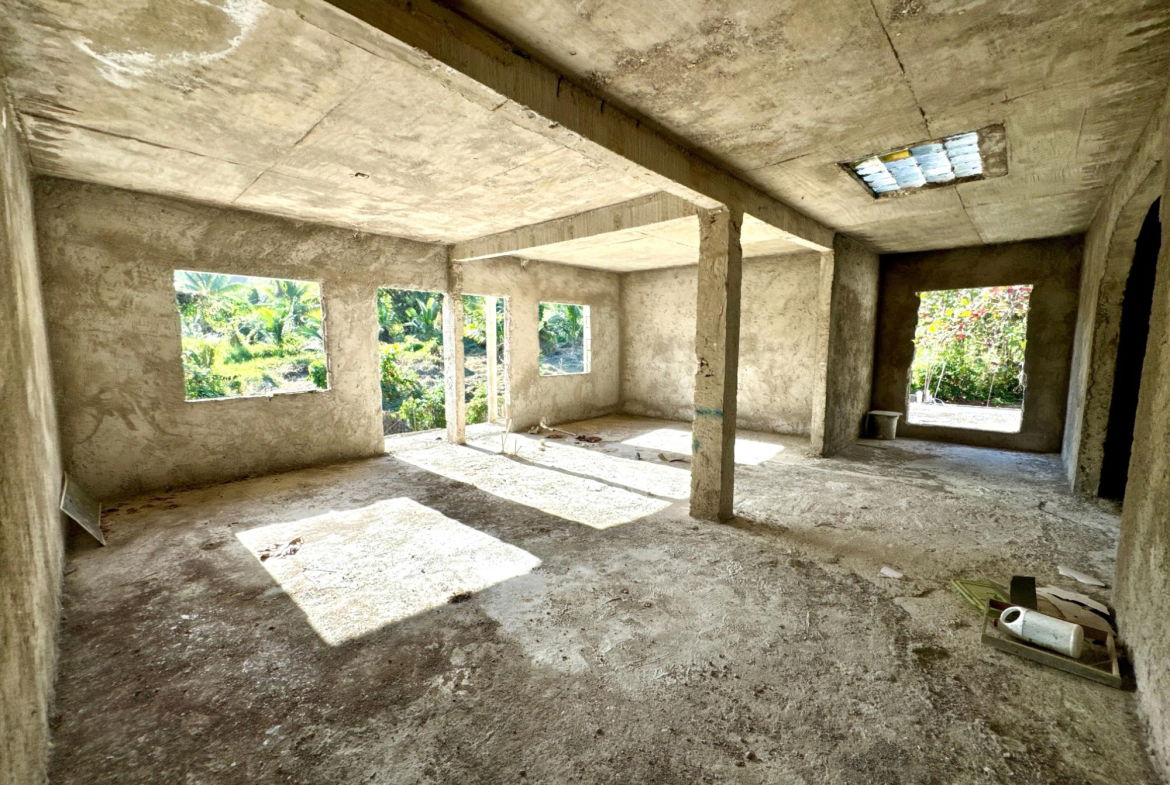 Twenty-Fifth image of Lot1 Childermas, Lethe, in Childermas, St. James, Jamaica - property is For Sale