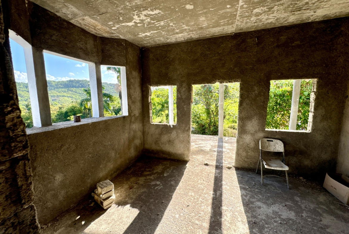 Twenty-Ninth image of Lot1 Childermas, Lethe, in Childermas, St. James, Jamaica - property is For Sale