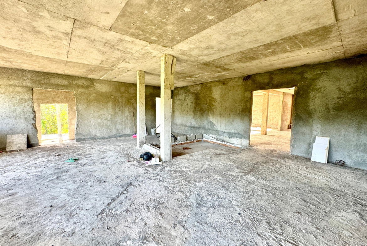 Thirtieth image of Lot1 Childermas, Lethe, in Childermas, St. James, Jamaica - property is For Sale