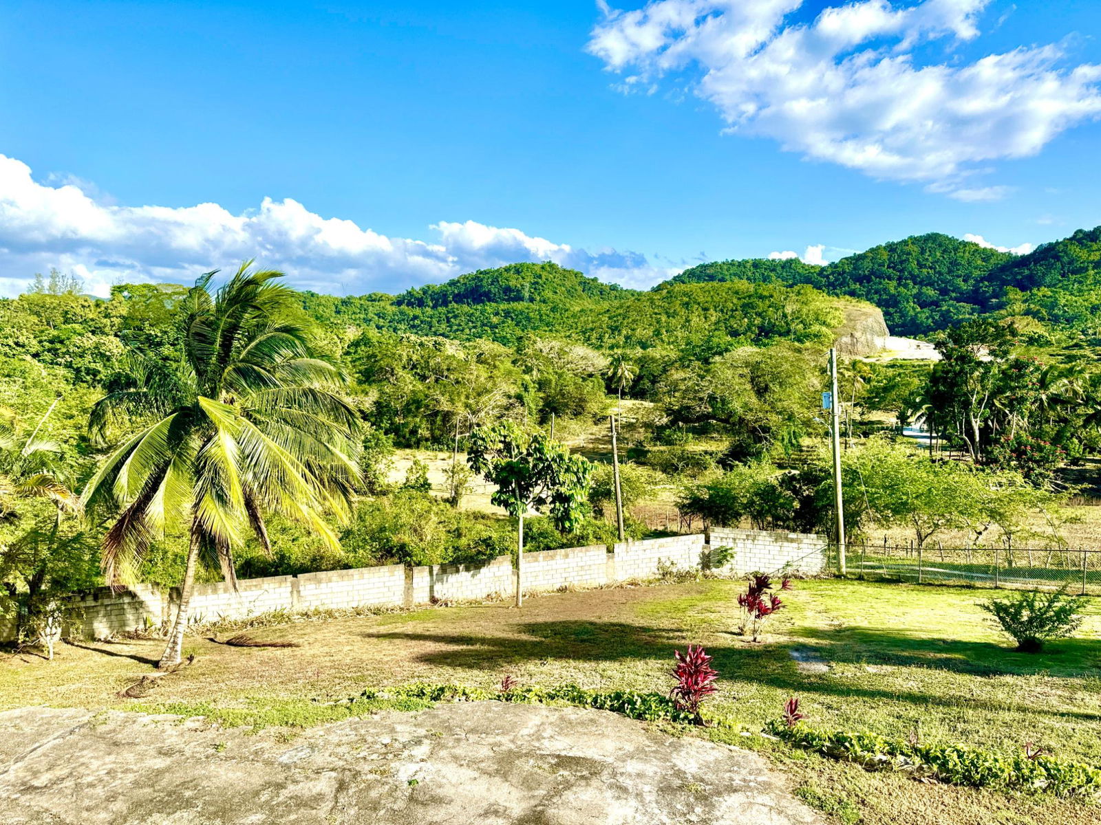 Fourth image of Lot1 Childermas, Lethe, in Childermas, St. James, Jamaica - property is For Sale
