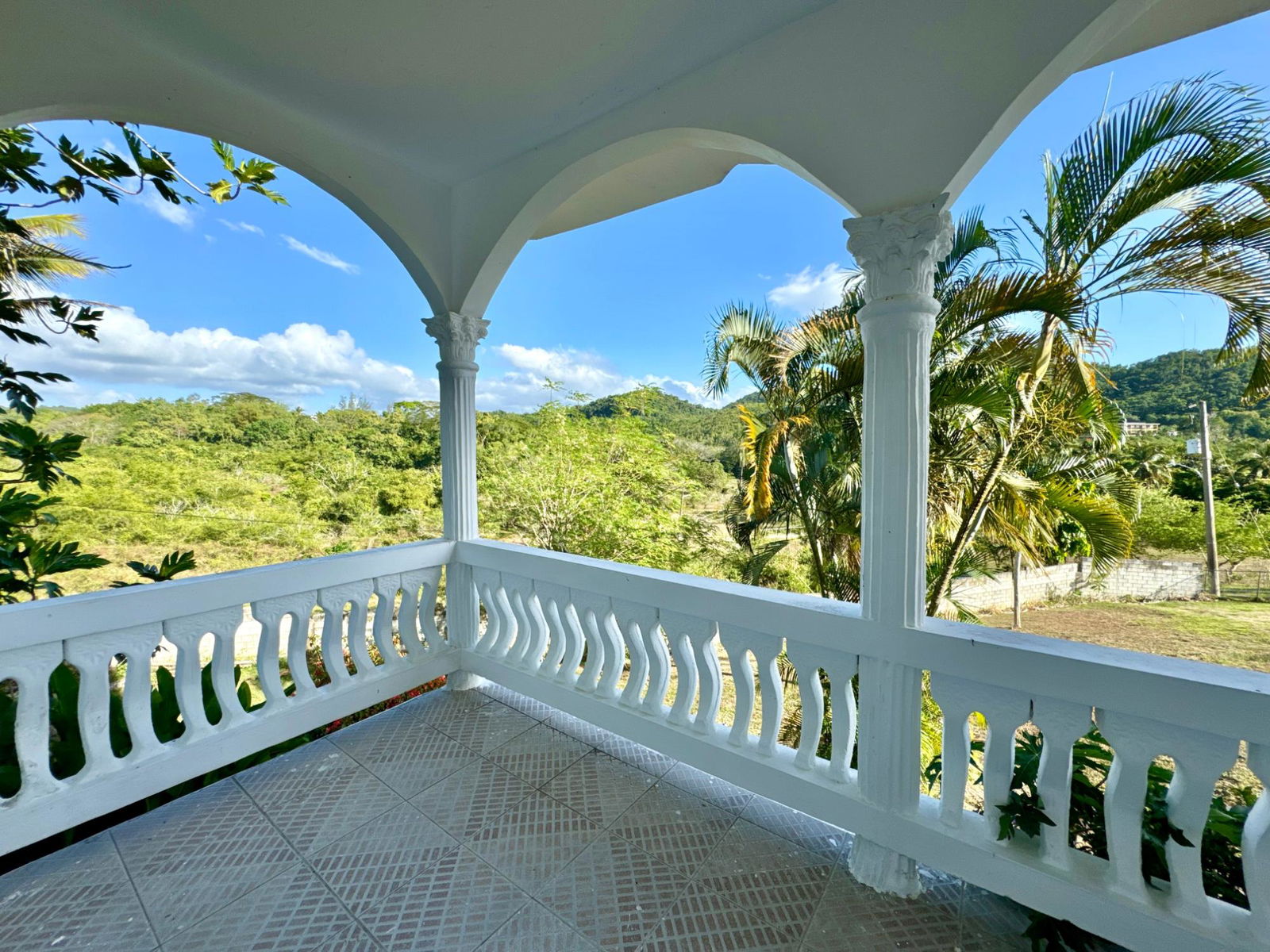 Fifth image of Lot1 Childermas, Lethe, in Childermas, St. James, Jamaica - property is For Sale