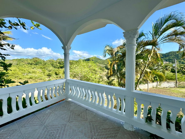 Fifth image of Lot1 Childermas, Lethe, in Childermas, St. James, Jamaica - property is For Sale